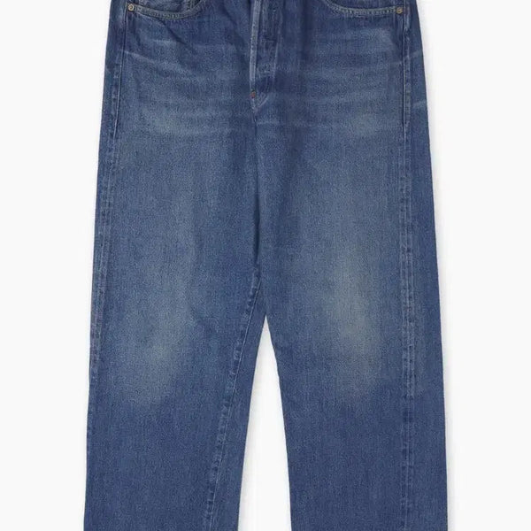 [BUNJANG] Levi's Vintage Clothing LVC 1933 501 Bamoose Jeans / 리바이스 LVC 1933 501 바무스 31X32