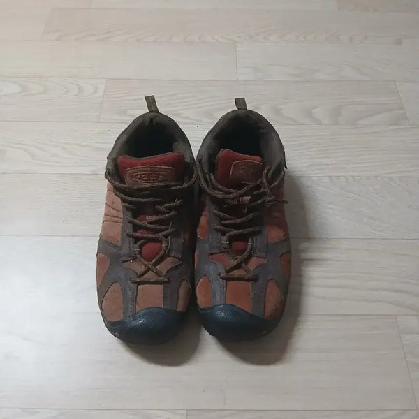 [BUNJANG] KEEN Hiking Boots / 킨 KEEN등산화