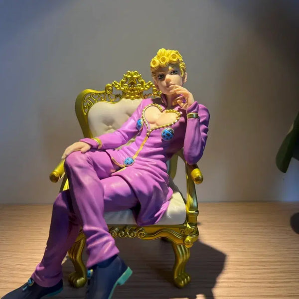 [BUNJANG] JoJo's Bizarre Adventure Figure / 죠죠의기묘한모험 피규어