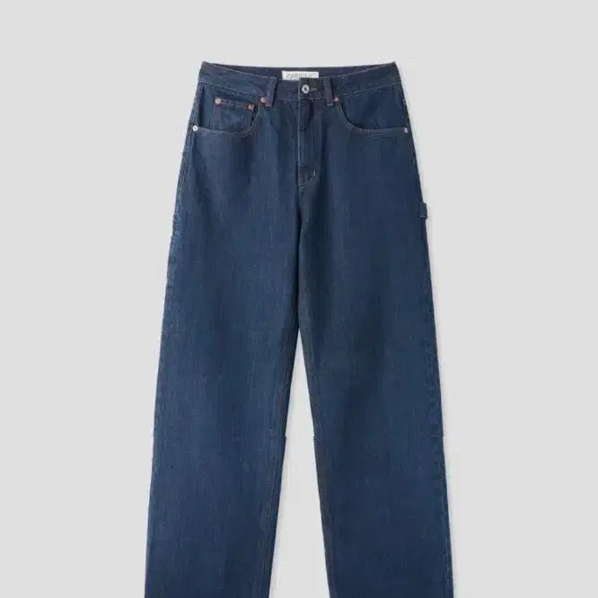 [BUNJANG] Partout Selvedge Denim Jeans / 파크투 Partout 셀비지 데님(selvedge denim)