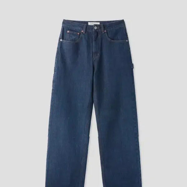 [BUNJANG] Partout Selvedge Denim Jeans / 파크투 Partout 셀비지 데님(selvedge denim)