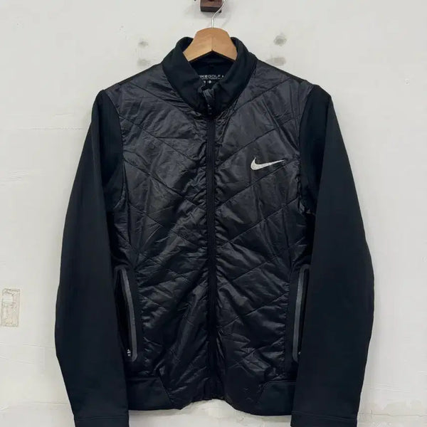 [BUNJANG] Nike Golf Hybrid Zip-Up / (90)나이키 골프 하이브리드 집업