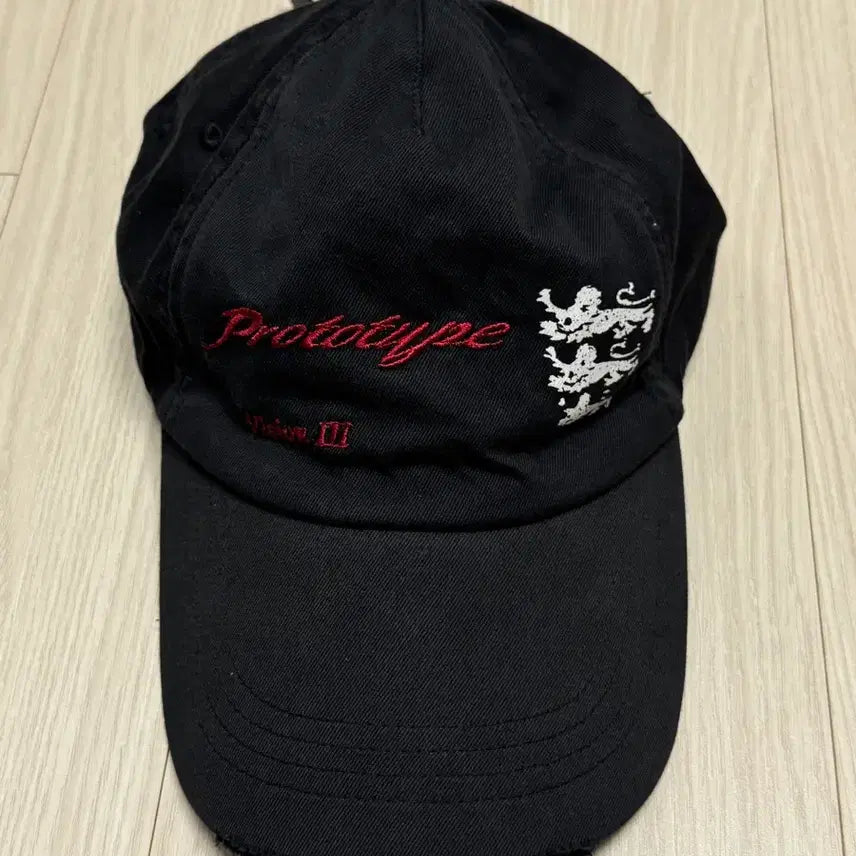 [BUNJANG] ETCE Baseball Cap / [L] etce 볼캡