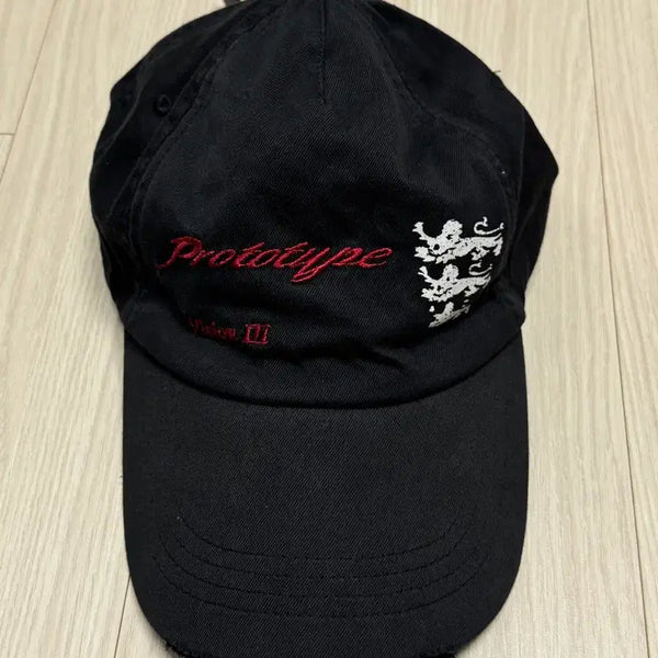 [BUNJANG] ETCE Baseball Cap / [L] etce 볼캡