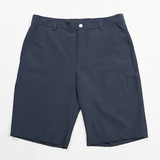 [BUNJANG] Henry Cotton Golf Shorts (Size 32) / (정품) 헨리코튼 골프 반바지 (32)