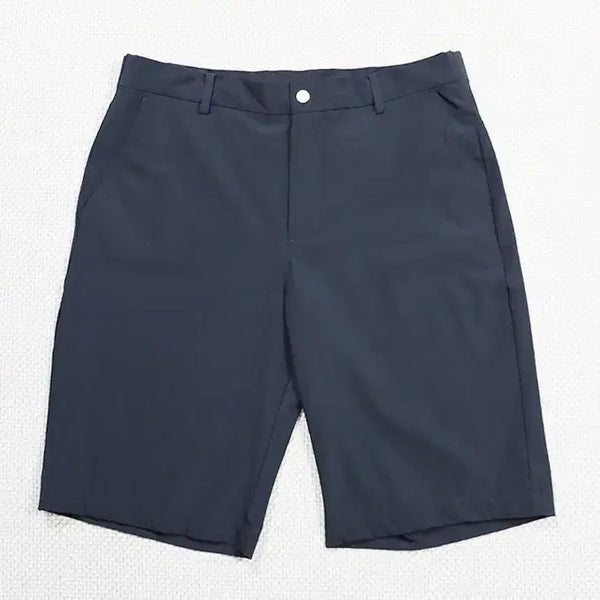 [BUNJANG] Henry Cotton Golf Shorts (Size 32) / (정품) 헨리코튼 골프 반바지 (32)