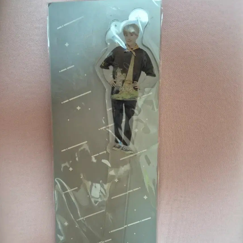 [BUNJANG] BTS Suga Maejipshop Photoprop / 슈가 매집샵 포토프롭