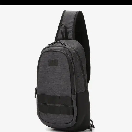 [BUNJANG] Prospecs Sling Bag Black / 프로스펙스 슬링백 블랙. 실착용1회.  상태좋아요
