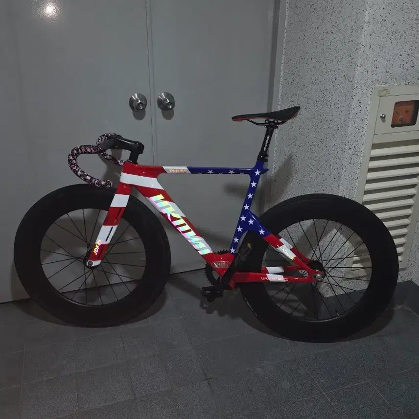 [BUNJANG] CSC 88 Rim (Rear) / CSC88림