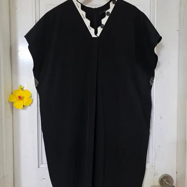 [BUNJANG] Summer Spandex Crinkled Dress / 여름 귀엽고. 시원한 고급스러운 디자인이쁜  바스락 스판 원피스