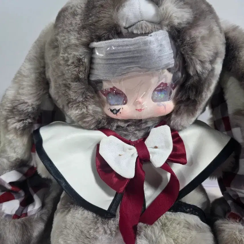 [BUNJANG] Bamtooki Lucky Diana 850% 700% 800% 780% Doll / 밤토끼 럭키디어나이 신상 850% 700% 800% 780%인형