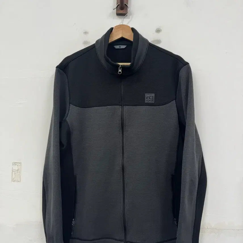 [BUNJANG] Kolon Sport Men's Zip-Up Jacket / (105)코오롱스포츠 남자 집업 자켓