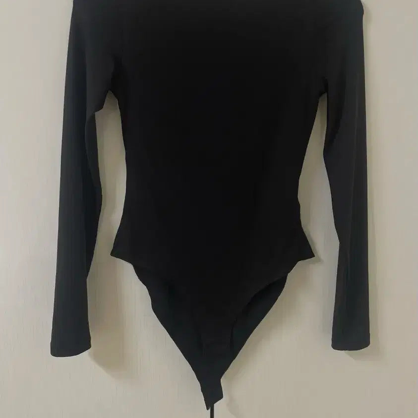 [BUNJANG] COS HM Bodysuit Slim Fit / 코스 hm 바디슈트 버디수트 바디프로필 속옷 슬림핏