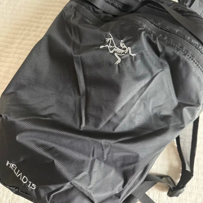 [BUNJANG] Arc'teryx Heliad Jacket / 아크테릭스 헬리야드