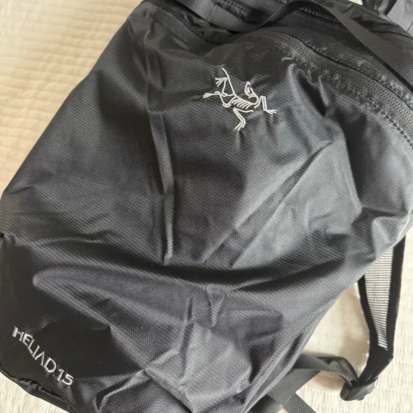 [BUNJANG] Arc'teryx Heliad Jacket / 아크테릭스 헬리야드