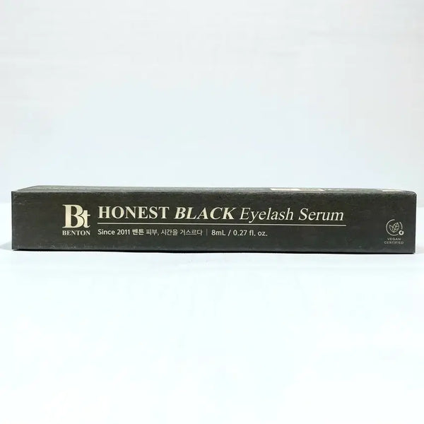 [BUNJANG] Benton Honest Black Eyelash Serum / 벤튼 어니스트 블랙 아이래쉬 세럼 속눈썹 영양제 새상품