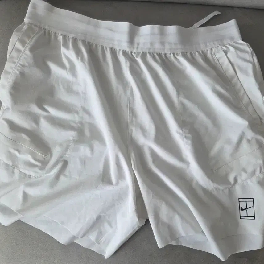 [BUNJANG] Nike Court Advantage Shorts XL / 나이키 코트 어드벤티지 쇼츠 xl
