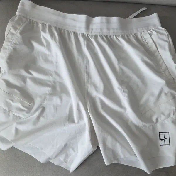 [BUNJANG] Nike Court Advantage Shorts XL / 나이키 코트 어드벤티지 쇼츠 xl