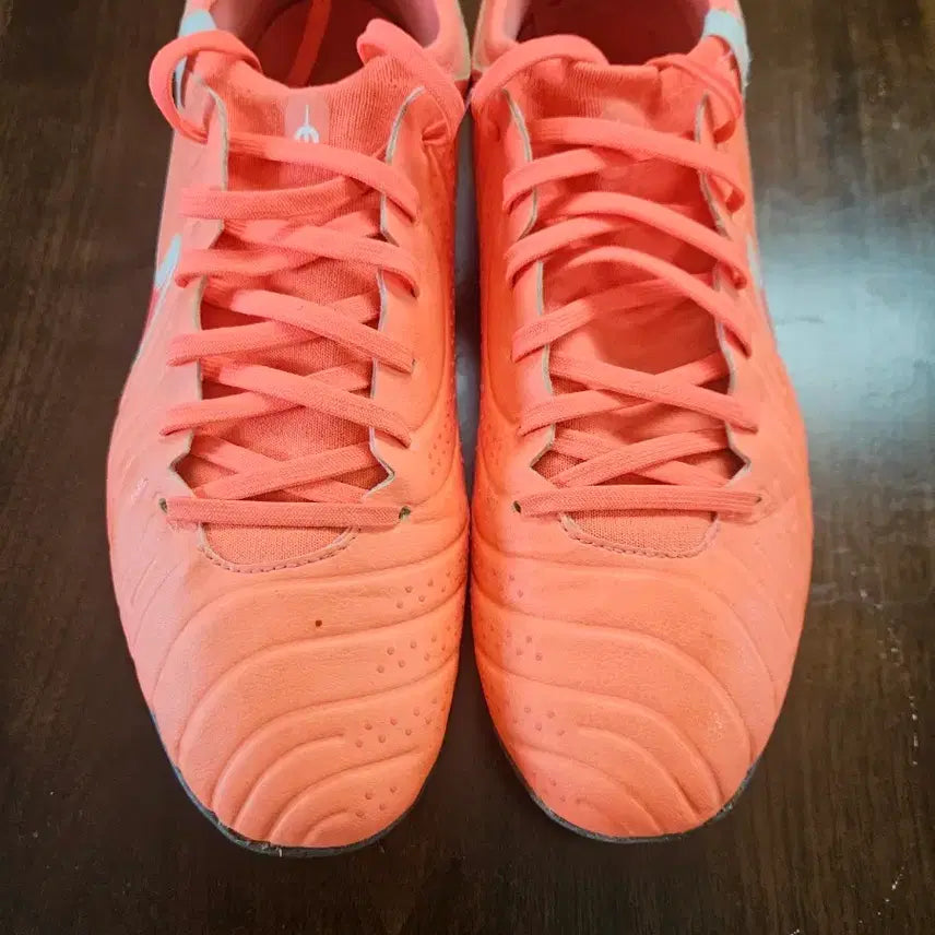 [BUNJANG] Nike Tiempo Legend 10 Pro Turf Shoes (Size 280) / 나이키 티엠포 레전드 10 tf