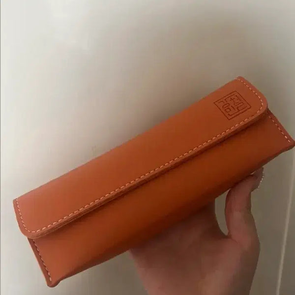 [BUNJANG] Megastudy Kang Min-chul Pencil Case / 메가스터디 강민철 필통