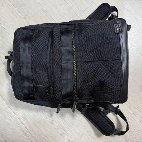 [BUNJANG] Yoshida Porter HEAT Daypack Backpack 703-17932 / 요시다포터 히트 백팩 데이팩 703-17932