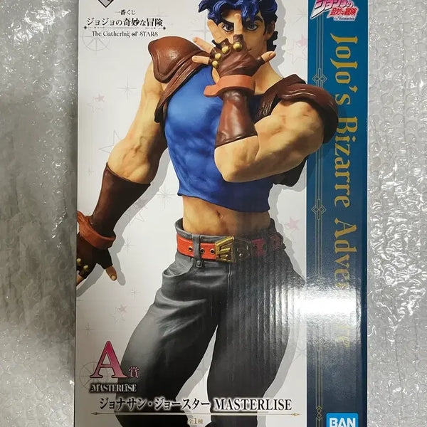 [BUNJANG] Ichiban Shoji JoJo's Bizarre Adventure Jonathan Joestar Prize A Figure / 제일복권 죠죠의 기묘한 모험 죠나단 죠스타 A상