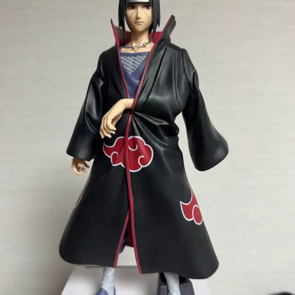 [BUNJANG] Uchiha Itachi Grandista Figure / 우치하 이타치 그란디스타 피규어