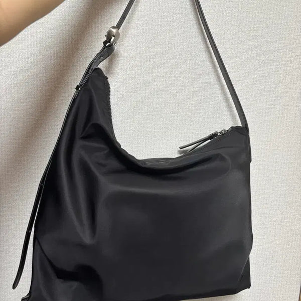 [BUNJANG] Archive Appk Love Luna Bag Nylon / 아카이브앱크 러브루나백 나일론 가방