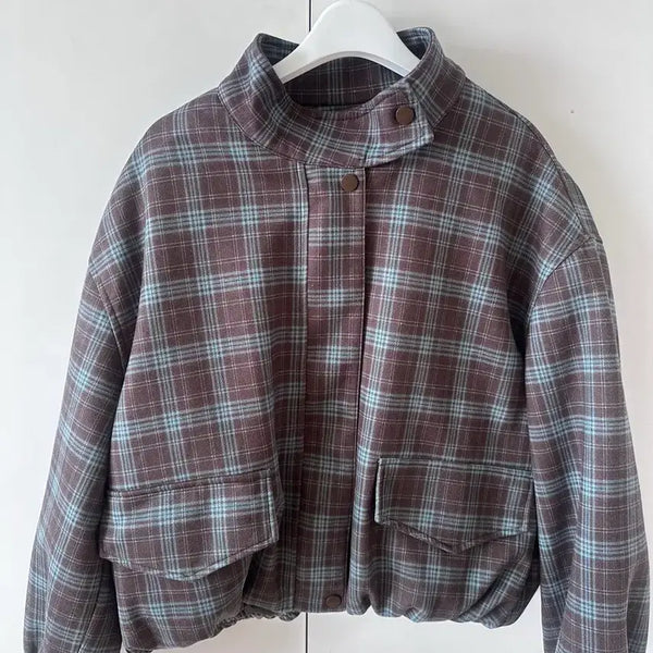 [BUNJANG] Vintage Jumper / 일본 빈티지 옷 급처
