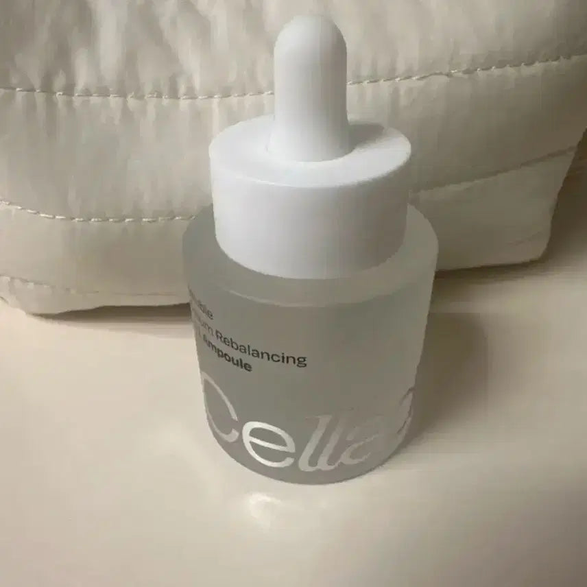 [BUNJANG] Cellado Trouble Sebum Rebalancing 131 Ampoule / 셀라드 트러블 세범 리밸런싱 131 앰플