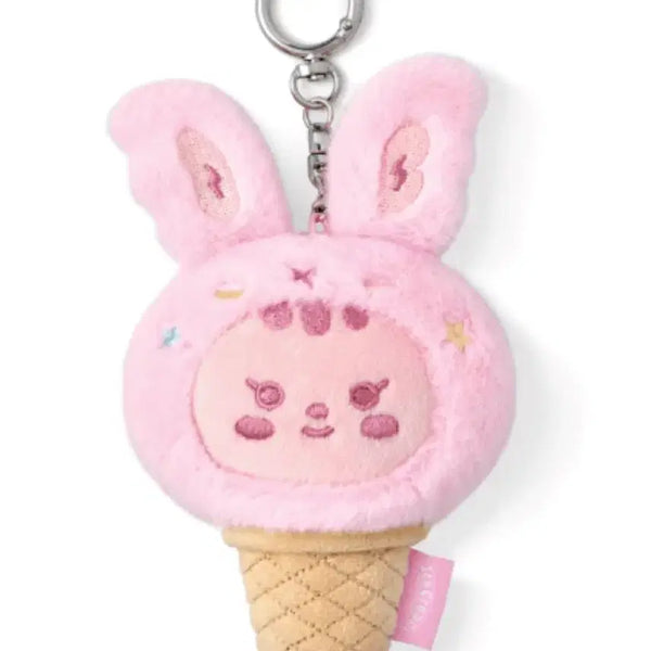[BUNJANG] SEVENTEEN Mini Teen Jjong Toram Ice Cream Photocard / 세븐틴 미니틴 쫑토람 아이스크림