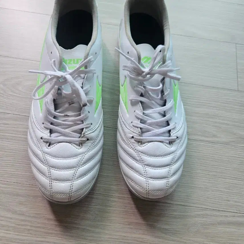[BUNJANG] Mizuno Morelia Neo 4 TF 280 / 미즈노 모렐리아 네오4 tf 280