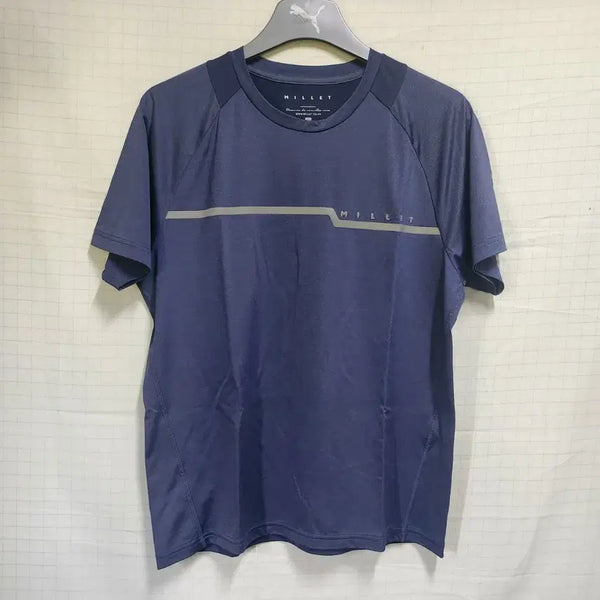 [BUNJANG] Millet Functional T-Shirt Size 100 / 밀레 기능성티셔츠 (100)