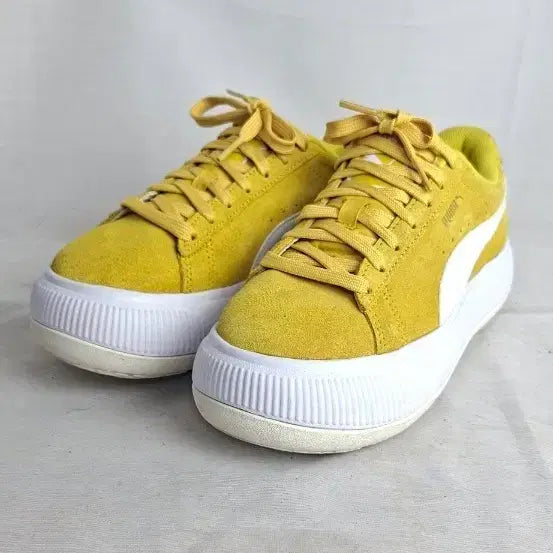 [BUNJANG] Puma Sneakers (230mm) / 230 퓨마 운동화
