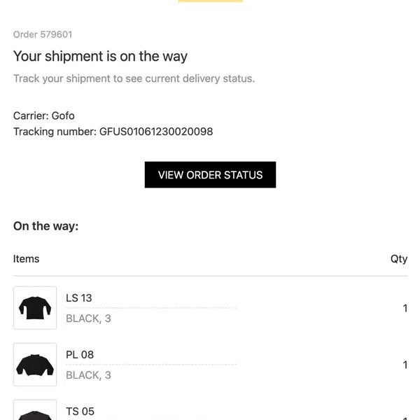 [BUNJANG] Yeezy Apparel Bundle Set (4 Items) / [3] Yeezy 이지 의류 4점 일괄