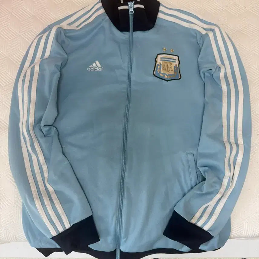 [BUNJANG] Adidas Argentina Messi Jersey / 아디다스 아르헨티나 메시 져지 79