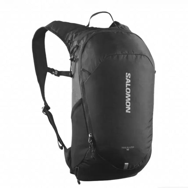[BUNJANG] Salomon Trailblazer 10 Backpack Black / 살로몬 트레일블레이저 10 블랙