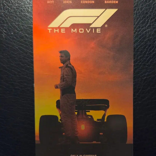 [BUNJANG] Formula 1 Original Ticket / F1 오리지널 티켓 판매합니다