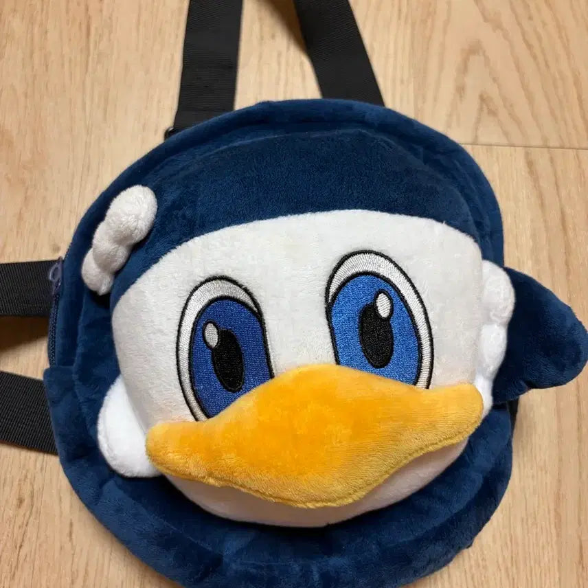 [BUNJANG] Lotte Giants Nuri Crossbody Bag / 롯데자이언츠 누리 가방 크로스백 유니폼 굿드