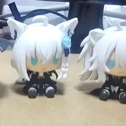 [BUNJANG] Ichiban Kuji Hololive Villain Style Character Set (4 Types) / 제일복권 홀로라이브 빌런 스타일 캐릭터 4종 세트 일관 판매