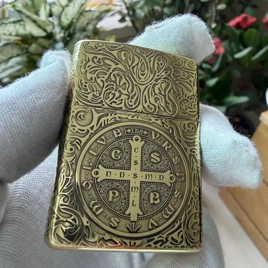 [BUNJANG] Zippo Lighter / 지포라이터