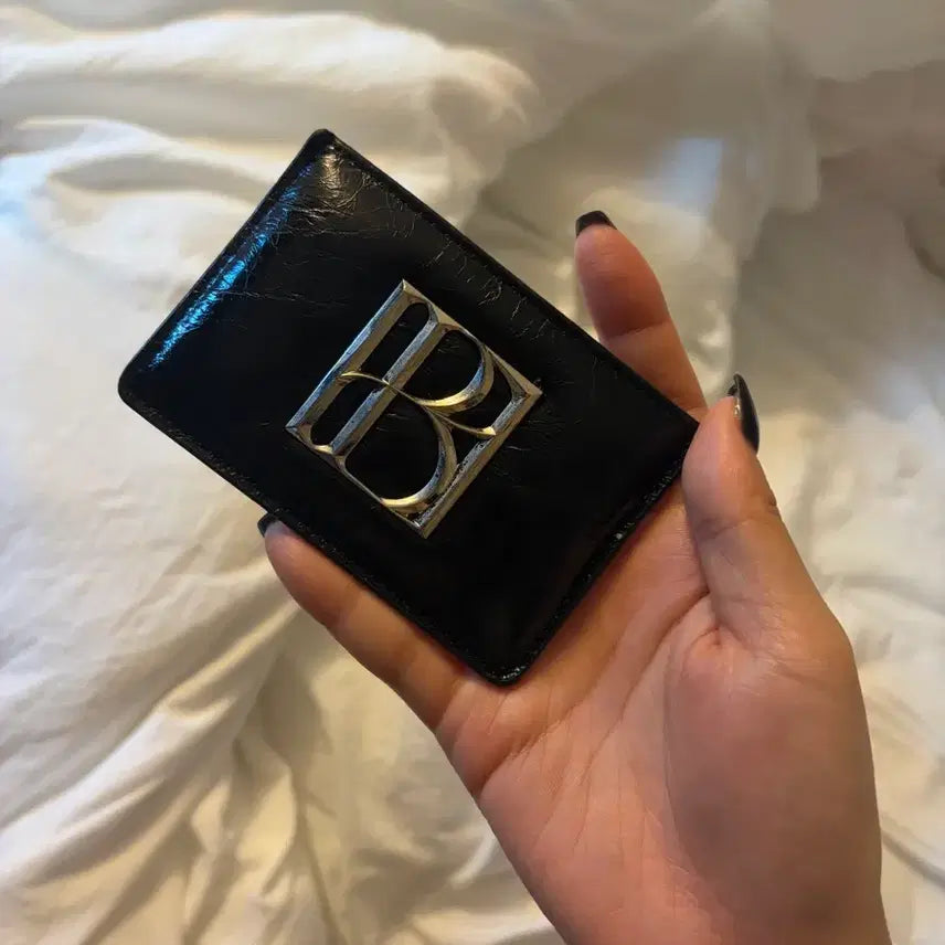 [BUNJANG] Bohemian Seoul Card Holder / 보헤미안서울 카드지갑