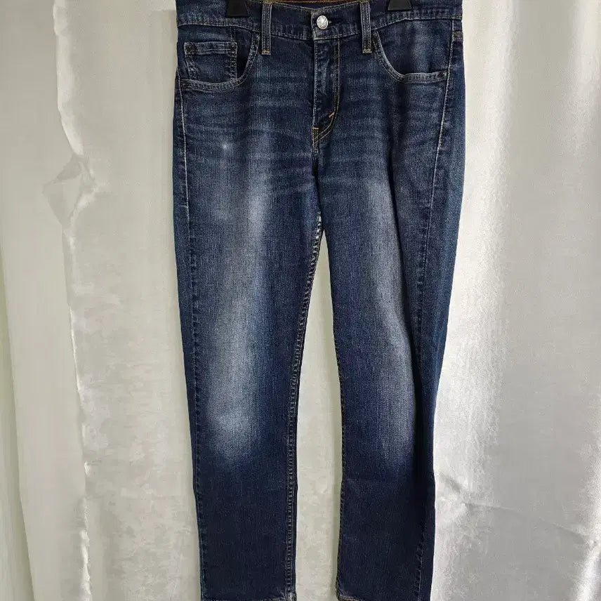 [BUNJANG] Levi's 511 Men's Jeans Size 30 / 리바이스 511청바지 남성용 30 (2325)