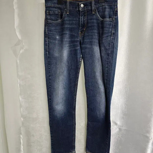 [BUNJANG] Levi's 511 Men's Jeans Size 30 / 리바이스 511청바지 남성용 30 (2325)