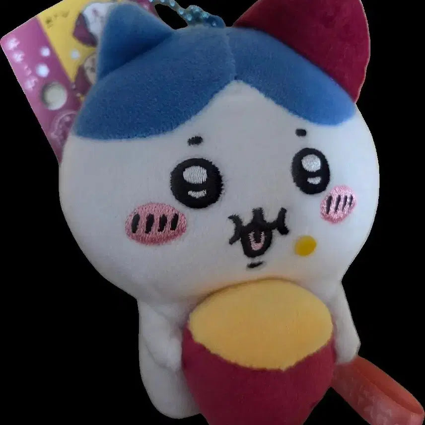 [BUNJANG] Hachiwari Usagi Mascot Bundle / 하치와레 우사기 마스코트 일괄