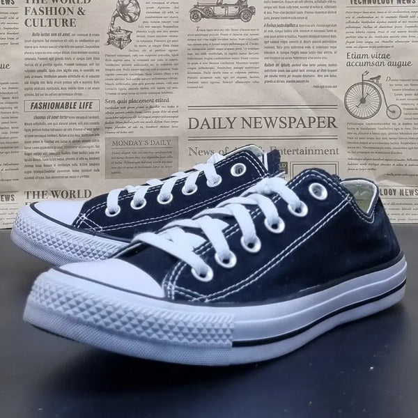 [BUNJANG] Converse All Star Women's Sneakers / 컨버스 올스타 여성스니커즈240