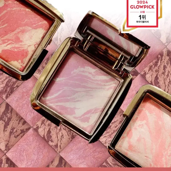 [BUNJANG] Hourglass Ambient Blush / 아워글래스 앰비언트 블러쉬
