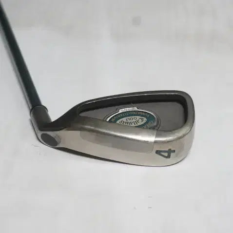 [BUNJANG] Callaway Big Bertha 4-Iron Single Iron Shaft L / 여성 캘러웨이 빅버사 4번 단품 아이언 샤프트 L