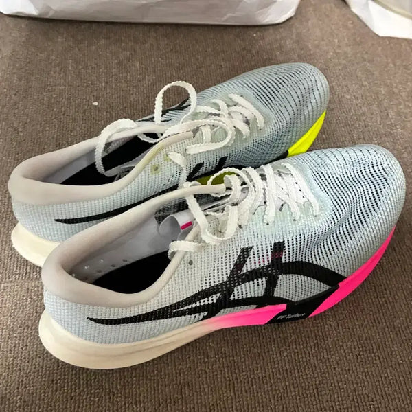 [BUNJANG] ASICS Metaspeed Edge Paris Running Shoes (250mm) / 메타스피드 엣지파리 250사이즈 판매합니다