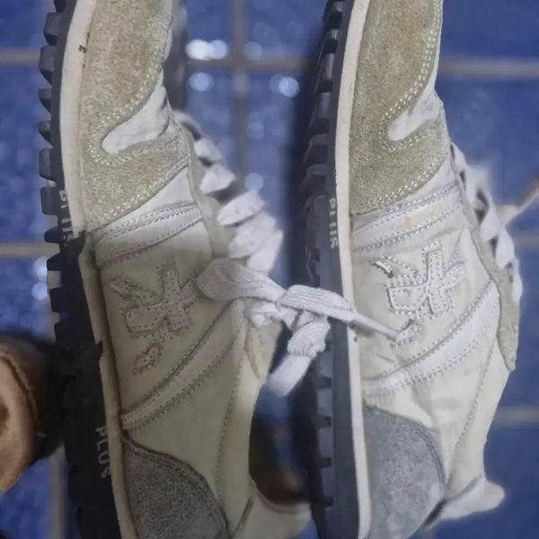 [BUNJANG] Premiata Men's Size 41 Shoes / 프렘리아타(Premiata)
